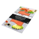 Spar Premium Norwegischer Räucherlachs EUROSPAR 100 Gramm 1 Packung