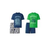 Minecraft Kinder Pyjama Lidl 1 Set