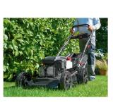 Parkside Performance Benzin-Rasenmäher Lidl APP Preis 1 Stück