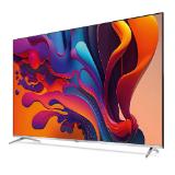 Sharp 4K Ultra HD Quantum Dot Android Smart-TV 65“ (164 cm) FP2EA 1 Stück