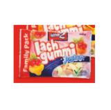 Lachgummi versch. Sorten HOFER