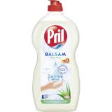 Pril Spülmittel Balsam Aloe Vera, Preisangabe ohne MwSt. (Preis inkl. MwSt. 2,58 €), METRO 1.20 Liter 1 Flasche