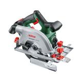 Promotion Bild von Bosch Akku-Handkreissäge „Universalcirc 18V-53“ 308584 HELLWEG 1 Set