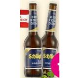 Stift Schlaegl Bio-Roggenbier „Roggen Gold” Denns BioMarkt 0.33 Liter 1 Flasche