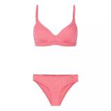 Bild von Protest Damen Manja25 Bikini Set Cup B Pink HERVIS 1 Set