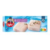 Bild von iglo MSC Polar-Dorsch natur Lidl 400 Gramm 1 Packung