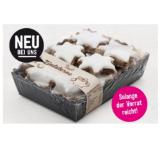Landbäckerei Sinz Zimtsterne Sutterlüty 250 Gramm 1 Packung