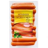 Hühner Würstchen Penny 1 Kilogramm 1 Packung