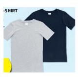 Up 2 Fashion Basics Herren-T-Shirt HOFER 1 Stück
