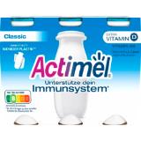 Danone Actimel Drink versch. Sorten MPREIS 6 Stück 1 Packung
