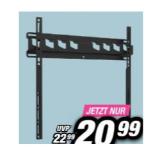 Promotion Bild von vogel's TV-Wandhalterung VWC 2018-1 RED ZAC 1 Stück
