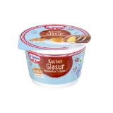 Bild von Dr. Oetker Kuchen-Glasuren versch. Sorten MPREIS 200 Gramm 1 Becher