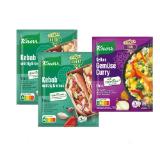 Knorr Fix Taste the World Versch. Sorten Lidl 1 Packung