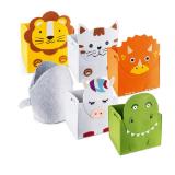 Promotion Bild von Home Creation Kinder Wäschesammler HOFER  1 Stück