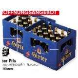 Hirter Pils Maximarkt 0.50 Liter 20 Stück