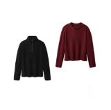 Esmara Damen Strickpullover Weich und wärmend Größen: 36 bis 46 Lidl 1 Stück