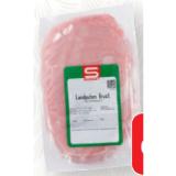 S-BUDGET Landputenbrust SPAR Gourmet 1 Kilogramm