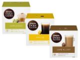 Nescafe Dolce Gusto Kapseln versch. Sorten Lidl 1 Packung