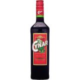 Cynar Artischockenlikör, Preisangabe ohne MwSt. (Preis inkl. MwSt. 10,79 €), METRO 0.70 Liter 1 Flasche