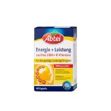 Abtei Energie + Leistung Kapseln dm 40 Stück