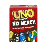 Mattel UNO Show ‘Em No Mercy oder UNO Zero Maximarkt 1 Set