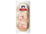 Duc De Coeur Ziegenkäse mit Speck Lidl 30 Gramm 3 Stück