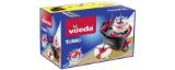 vileda BODENREINIGUNGSSET „Easywring & Clean Supermocio Turbo“ 5036000201 Möbelix 1 Set