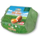 Spar Natur pur Bio-Eier Gr. L SPAR 6 Stück