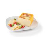 Franz. Bonbel „Unser Cremiger” Butterkäse SPAR 100 Gramm