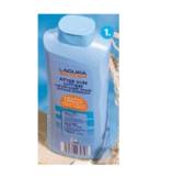Promotion Bild von Lacura After Sun Lotion HOFER 500 Milliliter 1 Flasche