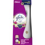 Glade Automatikspray Original Relaxing Zen, Preisangabe ohne MwSt. (Preis inkl. MwSt. 6,35 €), METRO 269 Milliliter 1 Packung