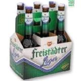 Freistädter Lager Unimarkt 0.33 Liter 6 Stück