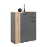 mömax Schuhschrank „CADIX“ 1418014902 mömax 1 Stück