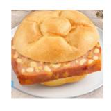 Hüttengaudi Käseleberkäse-Semmel BILLA