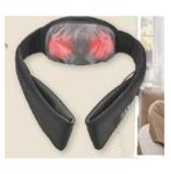 Silvercrest Personal Care Shiatsu Nackenmassagegerät Lidl 1 Stück