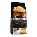 DESPAR PREMIUM Chips mit Trüffelgeschmack Patatine Gusto Tartufo SPAR Gourmet 100 Gramm 1 Packung