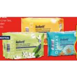 Promotion Bild von kokett Feuchtes Toilettenpapier Deluxe doppelpkg. versch. Sorten HOFER 2 Stück 1 Packung