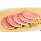 Ja! Natürlich Bio-Karreeschnitzel vom Strohschwein BILLA PLUS 1 Kilogramm