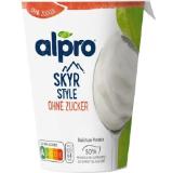 alpro Soya versch. Sorten SPAR 400 Gramm 1 Becher