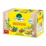 Willi Dungl Bio-Tee div. Sorten BILLA 20 Beutel 1 Packung