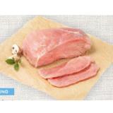 Strohwohl >>Fair zum Tier!<< Kaiserschnitzel vom Strohwohlschwein BILLA PLUS 1 Kilogramm