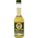 Sasso Aceto Balsamico od. Balsamico Bianco, Preisangabe ohne MwSt. (Preis inkl. MwSt. 3,29 €), METRO 500 Milliliter 1 Flasche