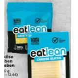 Eatlean Proteinkäse in Scheiben od. gerieben BILLA PLUS 1 Packung