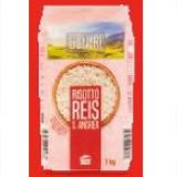 Bon-Ri Risotto Reis HOFER 1 Kilogramm 1 Packung