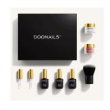 DOONAILS Dipping Powder Starter Set BIPA 1 Set