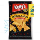 Kelly's Kelly's Mexicanos würzig pikant T&G 450 Gramm 1 Packung