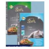 Shah Premium Katzenfutter div. Sorten HOFER 12 Stück 1 Packung