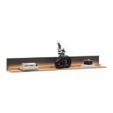 premium living Wandboard „FLORENZ“ 2412009602 mömax 1 Stück