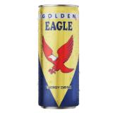 Golden Eagle Energy Drink Lidl 250 Milliliter 1 Dose