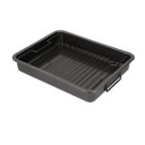 Silvercrest Bratform mit Rost Lidl 1 Stück